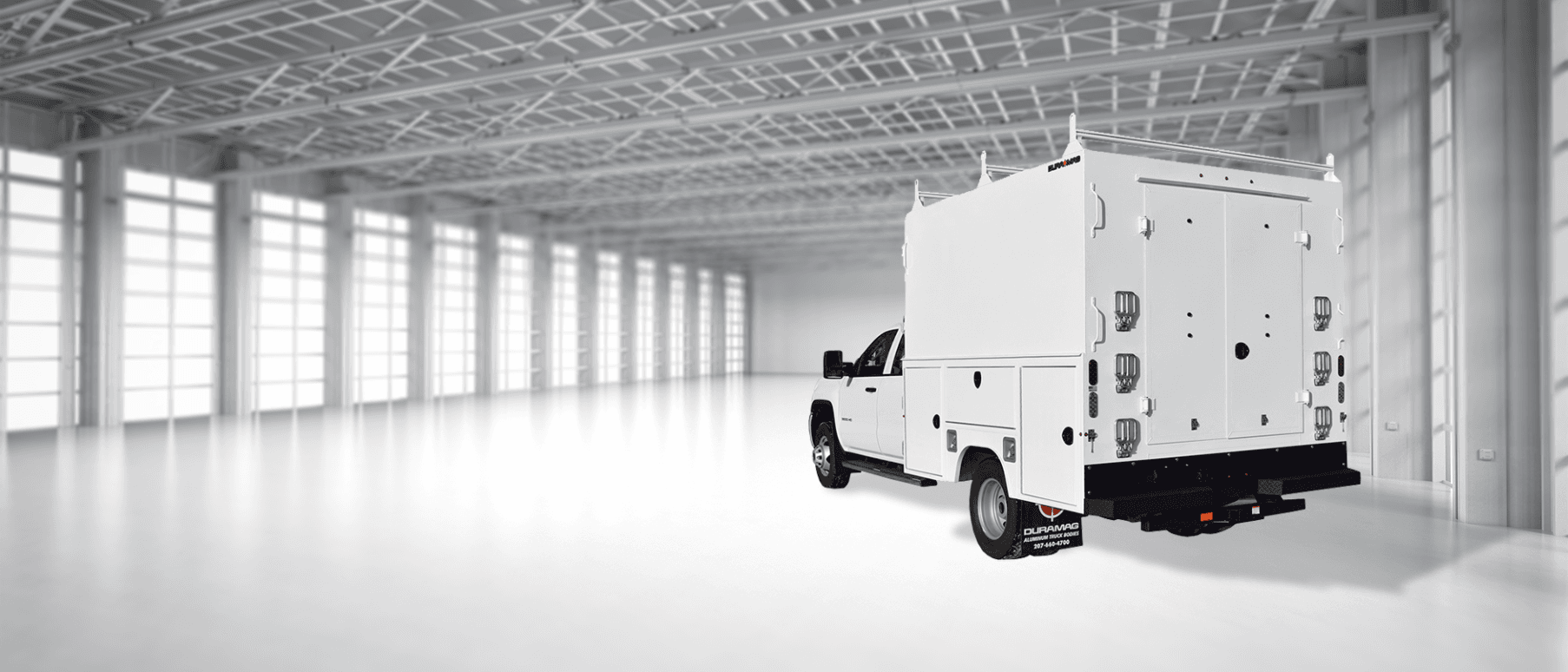 Canopy Service Body - Suffolk County Brake Service